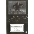 The Captain and the Enemy - Paperback