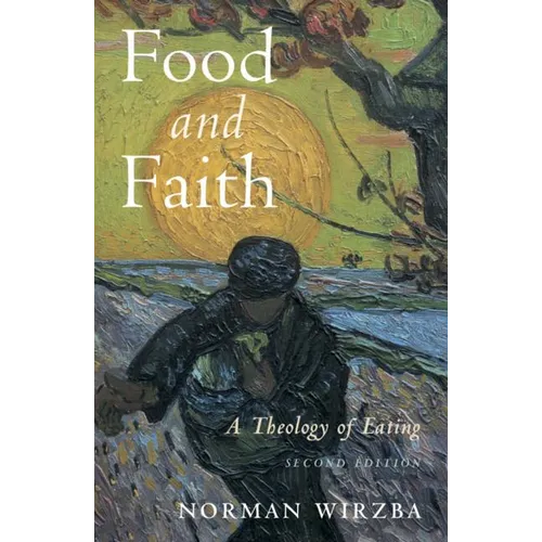 Food and Faith - Paperback