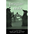Prague Noir - Paperback