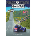 Frank 'n' Stan's Bucket List #2 TT Races - Paperback