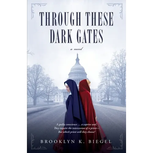 Through These Dark Gates