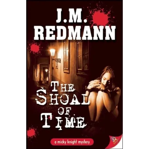The Shoal of Time - Paperback
