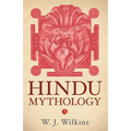 Hindu Mythology - Paperback
