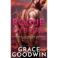 Rogue Cyborg - Paperback