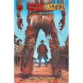 Dead or Alive - Paperback