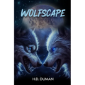 Wolfscape - Paperback