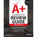 Comptia A+ Complete Review Guide: Core 1 Exam 220-1101 and Core 2 Exam 220-1102 - Paperback