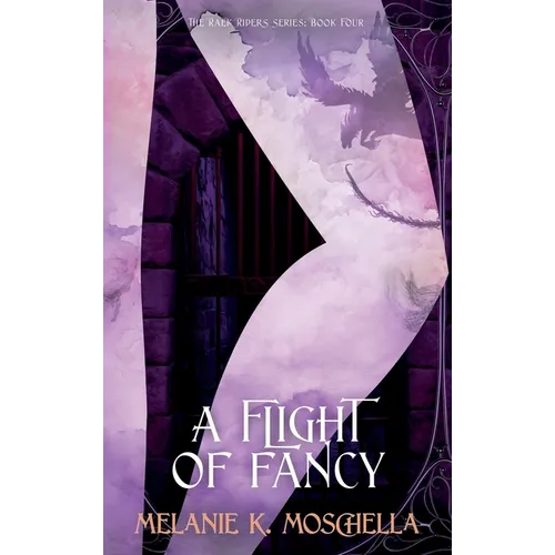 A Flight of Fancy - Hardcover