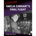 Amelia Earhart's Final Flight - Paperback