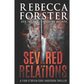 Severed Relations - Paperback