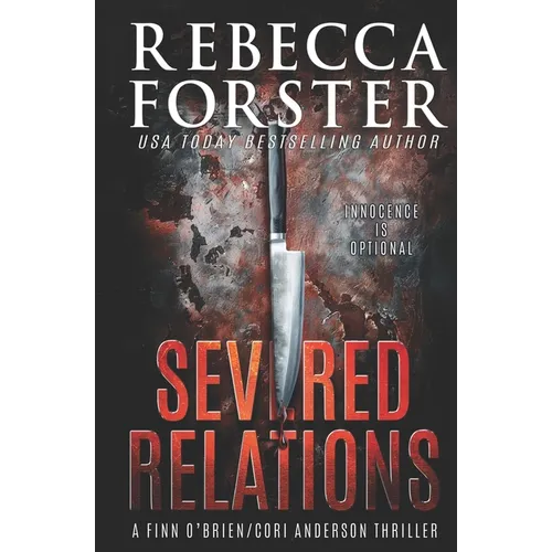 Severed Relations - Paperback