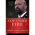 Cop Under Fire