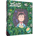 Eden II - Paperback