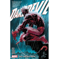 Daredevil by Saladin Ahmed Vol. 1: Hell Breaks Loose - Paperback