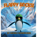 Flappy Rocks! - Hardcover