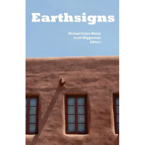 Earthsigns: 2017 Haiku North America Anthology - Paperback