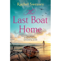 The Last Boat Home - Paperback