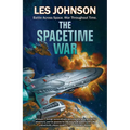 The Spacetime War - Paperback