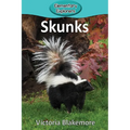Skunks - Paperback