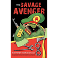The Savage Avenger - Paperback