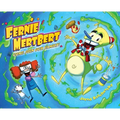 Fernie MertBert, Come Join Our Family - Hardcover