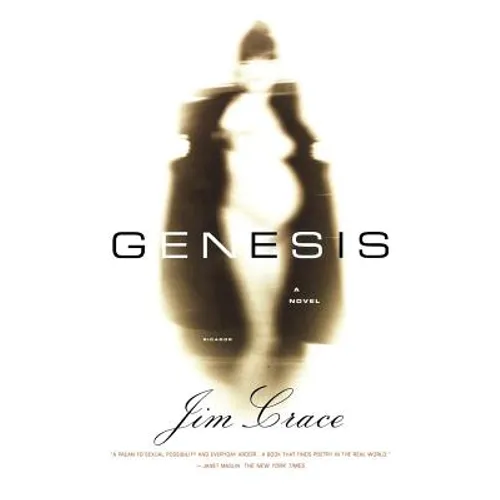 Genesis - Paperback