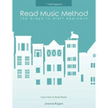Read Music Method: Learn How to Read Music - Paperback