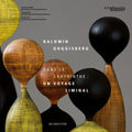Baldwin & Guggisberg: Dans Le Labyrinthe: Un Voyage Liminal - Paperback
