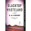Blacktop Wasteland - Paperback
