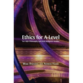 Ethics for A-Level - Hardcover