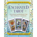 The Enchanted Tarot - Paperback