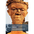 The New Cambridge Companion to Jesus - Paperback