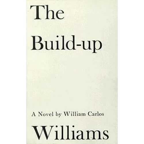 The Build-up: Volume 3, Stecher Trilogy - Paperback