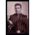 "For the Love of Liberty the African American Soldier In the US Army 1866-1897 - Paperback