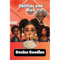 Chitlins and Rice - Paperback