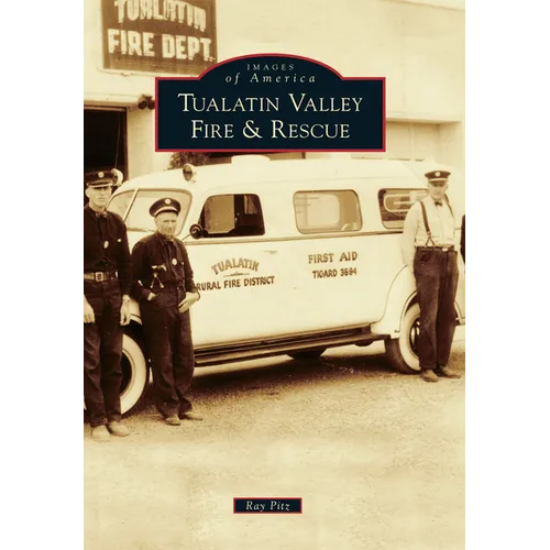 Tualatin Valley Fire & Rescue