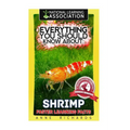 Everything You Should Know About: Shrimp Faster Learning Facts - Paperback