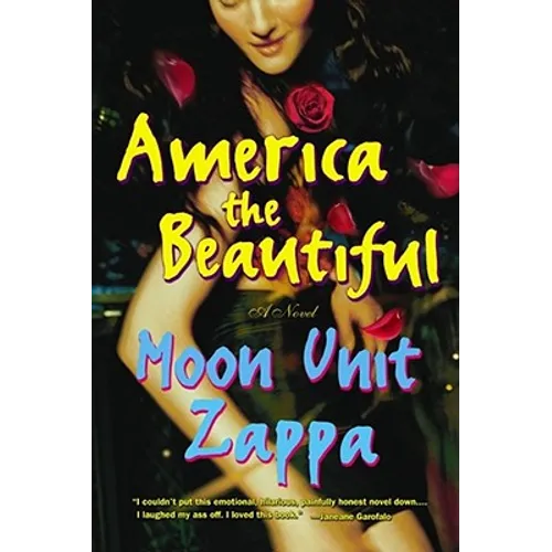 America the Beautiful - Paperback