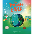 The Trouble with Earth - Hardcover