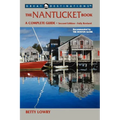 Explorer's Guides: The Nantucket Book: A Complete Guide