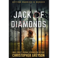 Jack of Diamonds - Hardcover