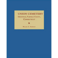 Union Cemetery, Greenwich, Fairfield County, Connecticut