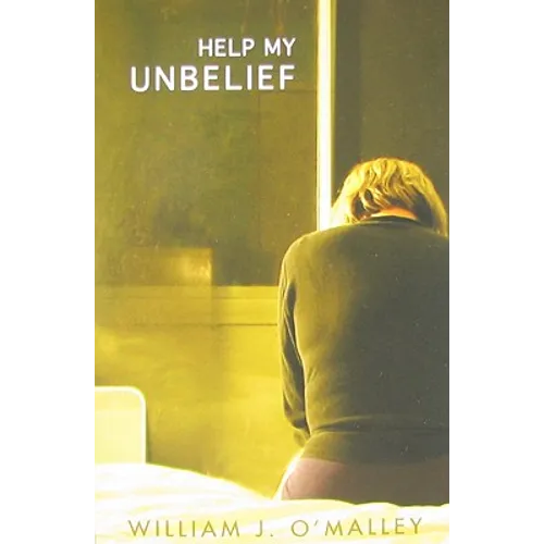 Help My Unbelief - Paperback