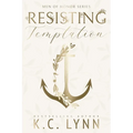 Resisting Temptation: A Men of Honor Special Edition Cover
