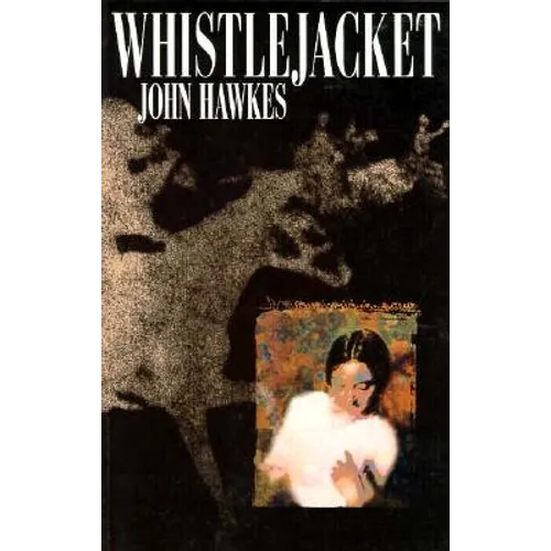 Whistlejacket - Paperback