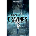 John's Cravings - Hardcover