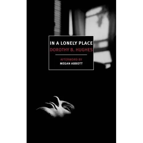 In a Lonely Place - Paperback