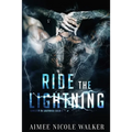 Ride the Lightning: (Sinister in Savannah Book1) - Paperback