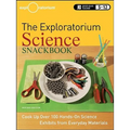 Exploratorium Snackbook - Paperback