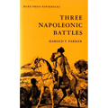 Three Napoleonic Battles